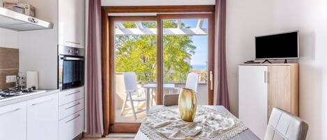 Apartment | Private kitchen