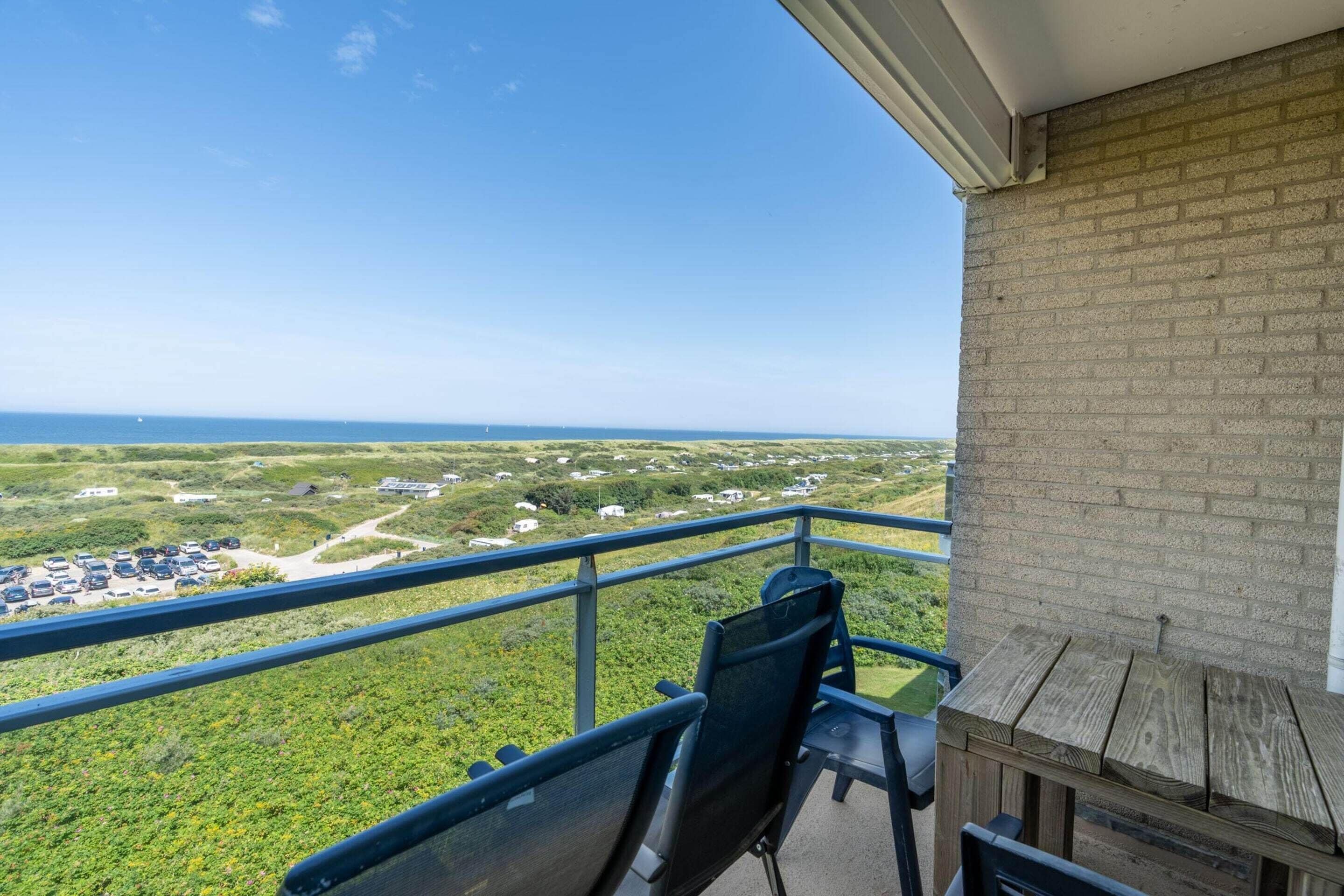 Apartment | Property grounds