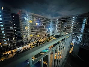 Apartemen, 1 kamar tidur, Boleh Merokok | Halaman properti