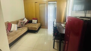 Unclassified image, 5 of 13, button - Happy 1br Pasay Apartment for Rent -peaceful Oasis in the City Near Mall Of Asia (Pasay)