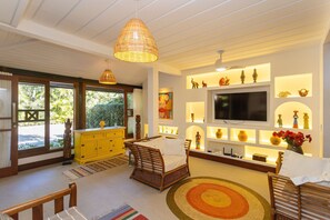Interior - Holiday Home in Buzios With Gourmet Area VF 13 (Búzios)