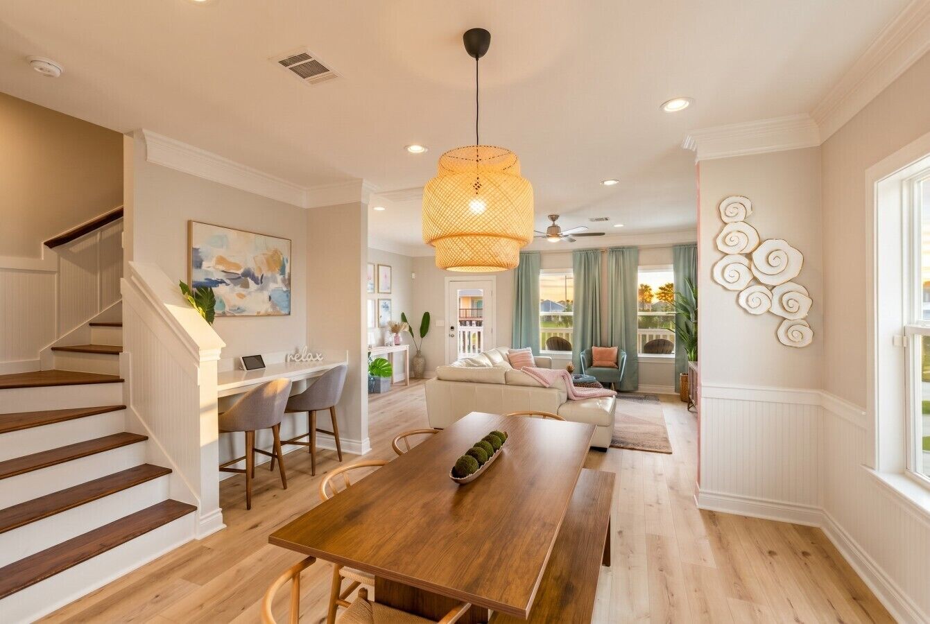 Interieur