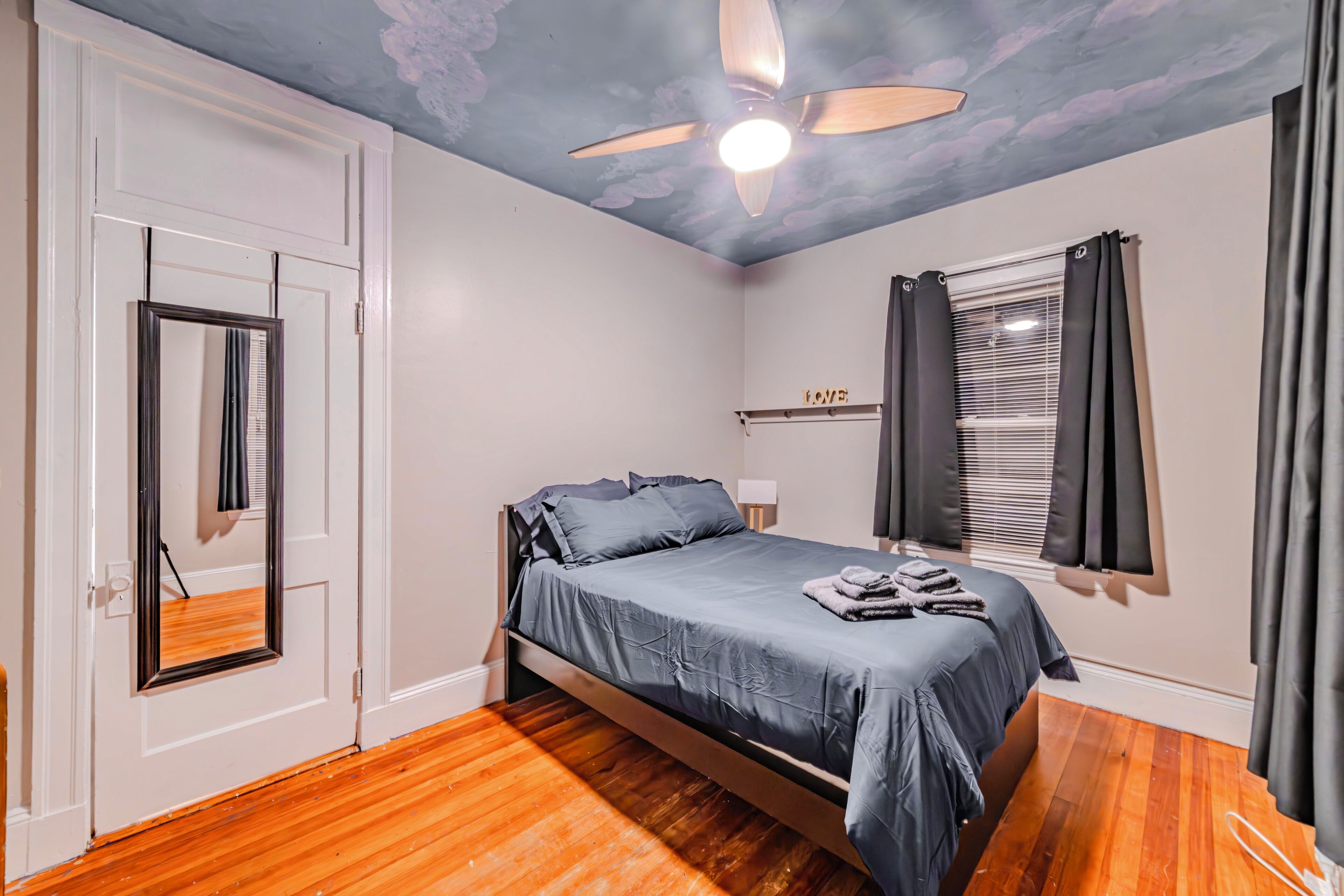 3 slaapkamers, gratis wifi, beddengoed