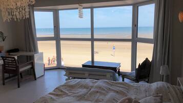 3 chambres, Wi-Fi, draps fournis