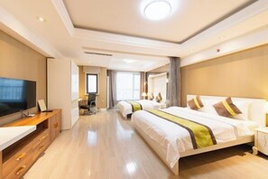 ห้องพัก