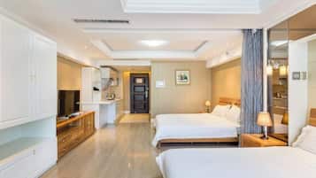 ห้องพัก