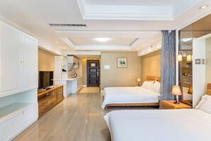 ห้องพัก