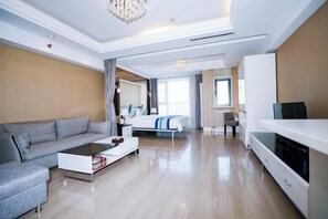 ห้องพัก