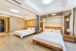 ห้องพัก