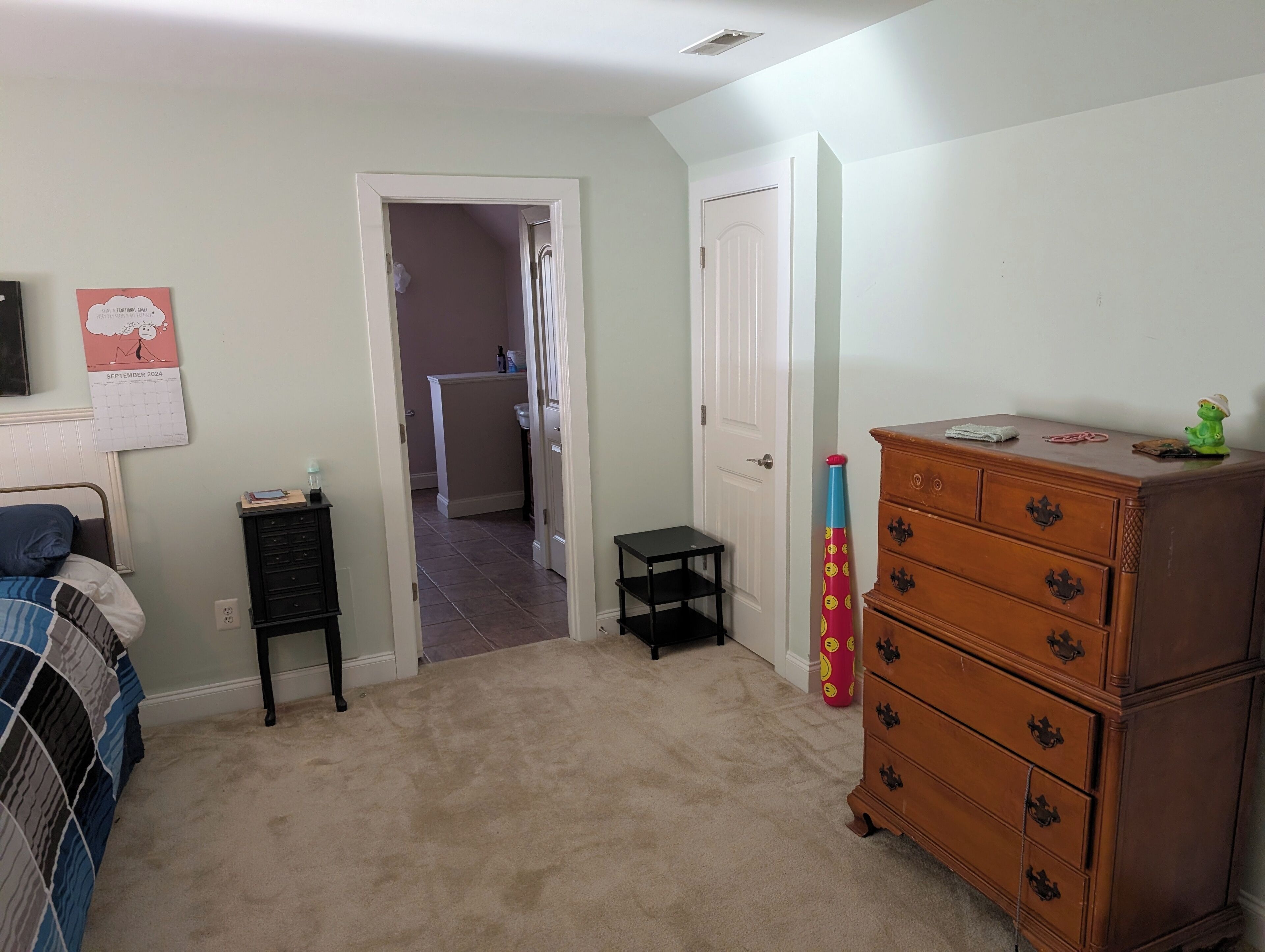 1 camera, ferro/asse da stiro, Wi-Fi, lenzuola