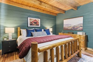 3 Schlafzimmer, Bügeleisen/Bügelbrett, kostenloses WLAN, Bettwäsche