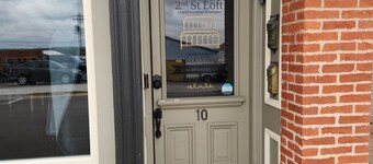 2nd Street Loft - Riverview