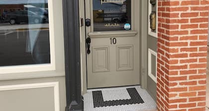 2nd Street Loft - Riverview