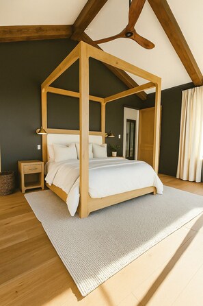 3 bedrooms, WiFi, bed sheets - Charming 3-bedroom house with fitness room and AC in wonderful Sheboygan (Sheboygan)