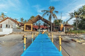 Miscellaneous - Semaya One Beach Hotel (Bali)