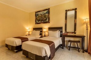 Room - Semaya One Beach Hotel (Bali)