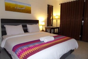 Unclassified image, 5 of 12, button - Semaya One Beach Hotel (Bali)