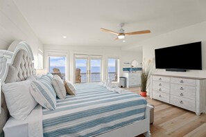 5 Schlafzimmer, Bügeleisen/Bügelbrett, Reisekinderbett, kostenloses WLAN