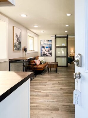 Interior - The Snake River Downtown Retreat (Idaho Falls)