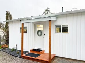 Dettaglio esterni