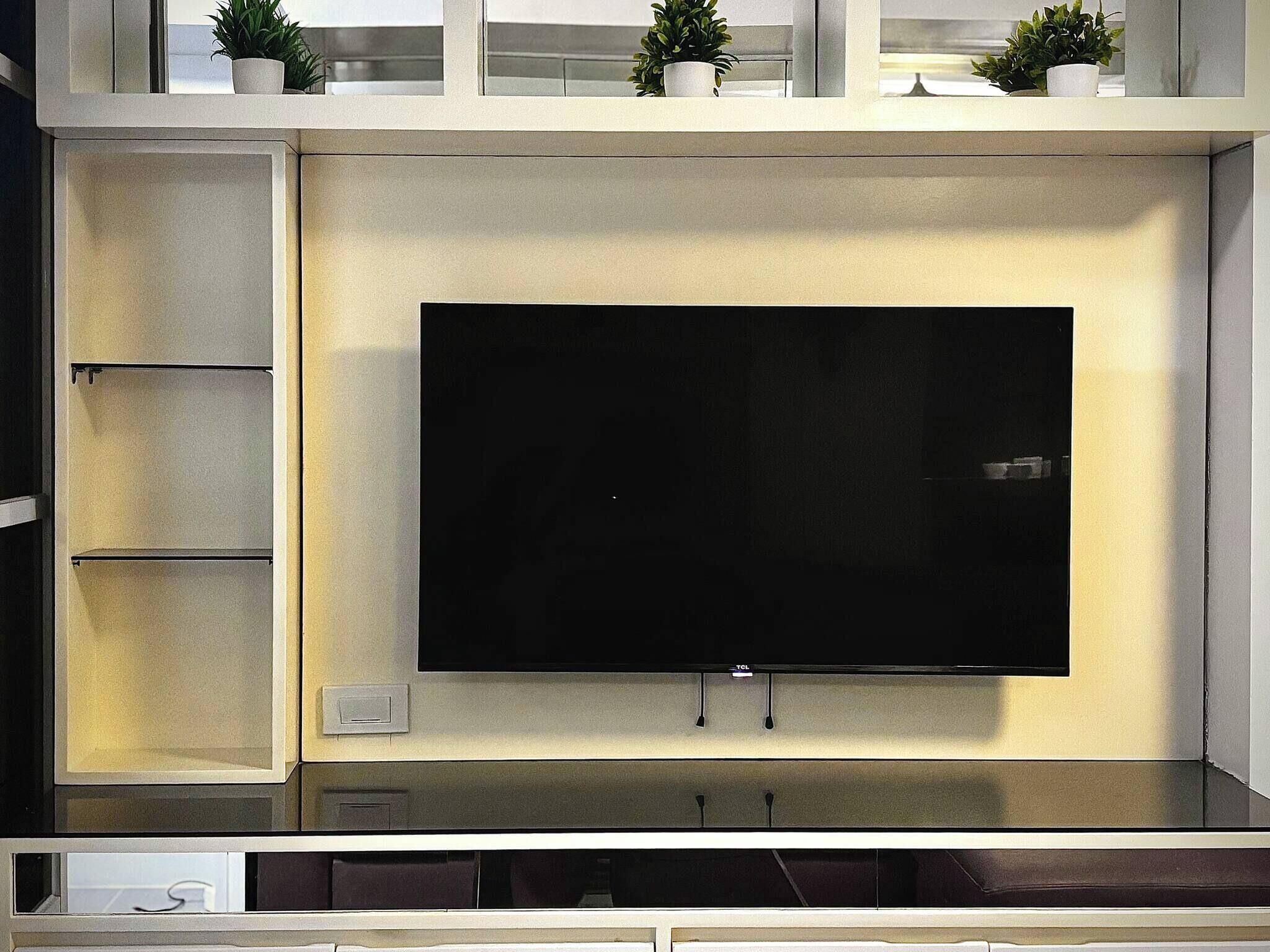 สิ่งอำนวยความสะดวกในห้องพัก