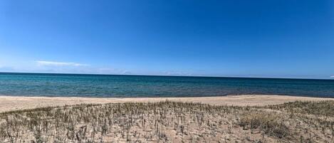 Plage à proximité, serviettes de plage
