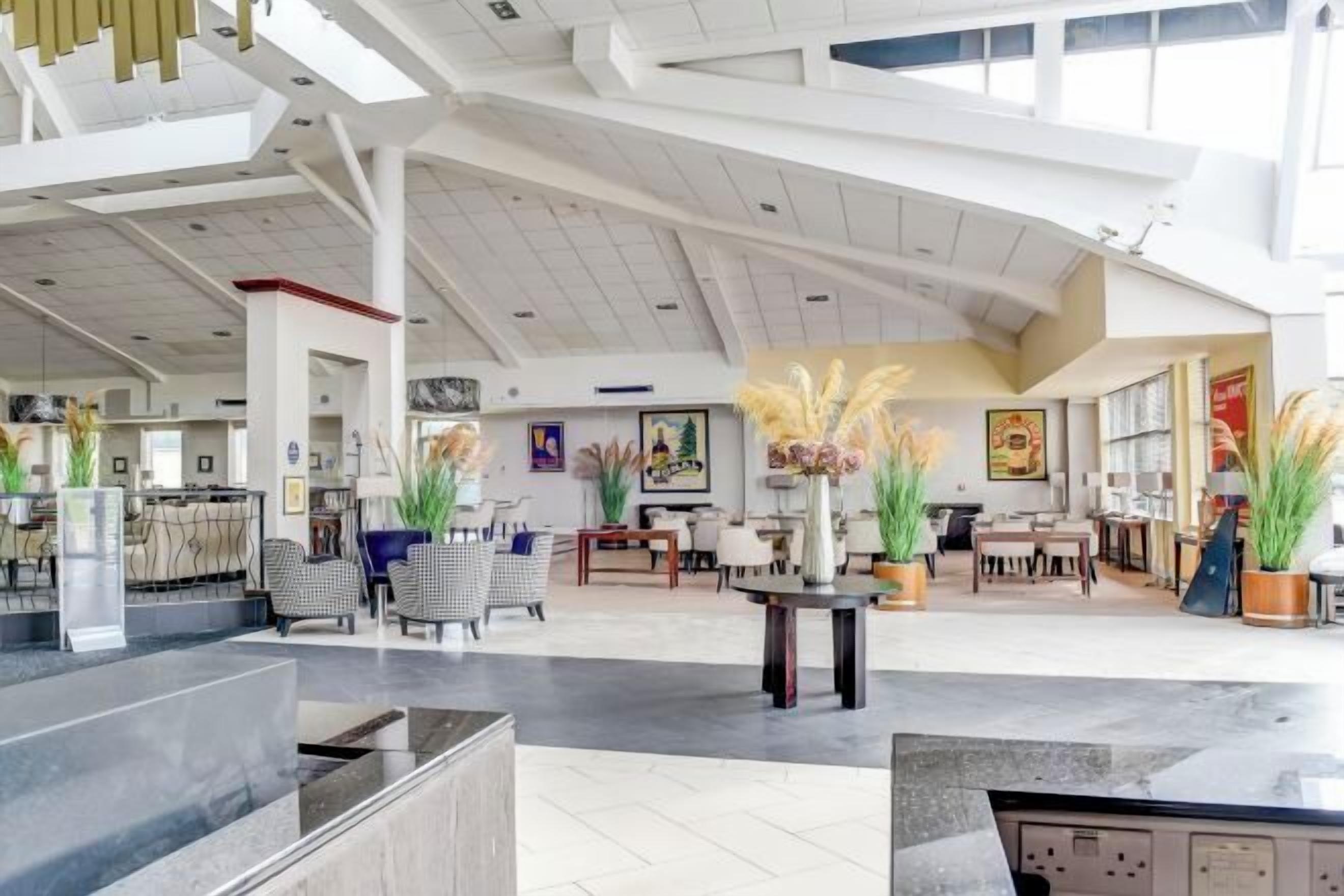 Fasilitet på overnattingsstedet