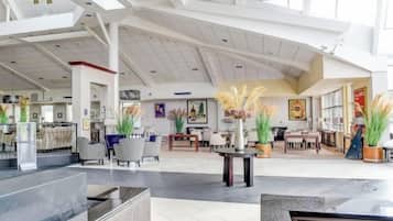 Facilitet på overnatningsstedet