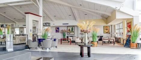 Servicio de la propiedad