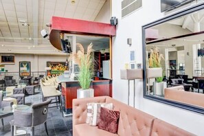 Majoituspaikan mukavuudet