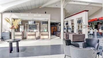 Accommodatievoorzieningen