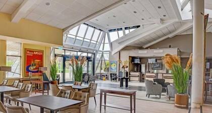 Belvilla Aberdeen Bridge Of Don Exhibition Centre