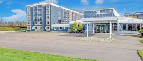 Aussenbereich