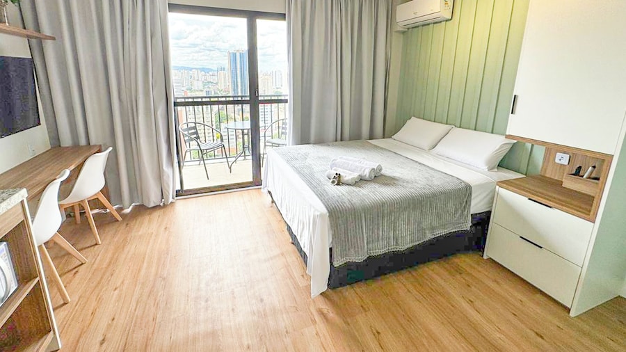 Viva Perdizes Experience Allianz Parque