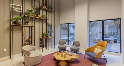 Viva Perdizes Experience Allianz Parque