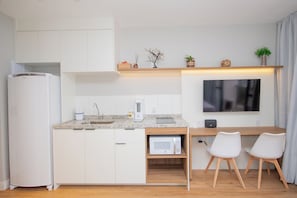 Hochwertige Bettwaren, Pillowtop-Betten, Minibar, schallisolierte Zimmer