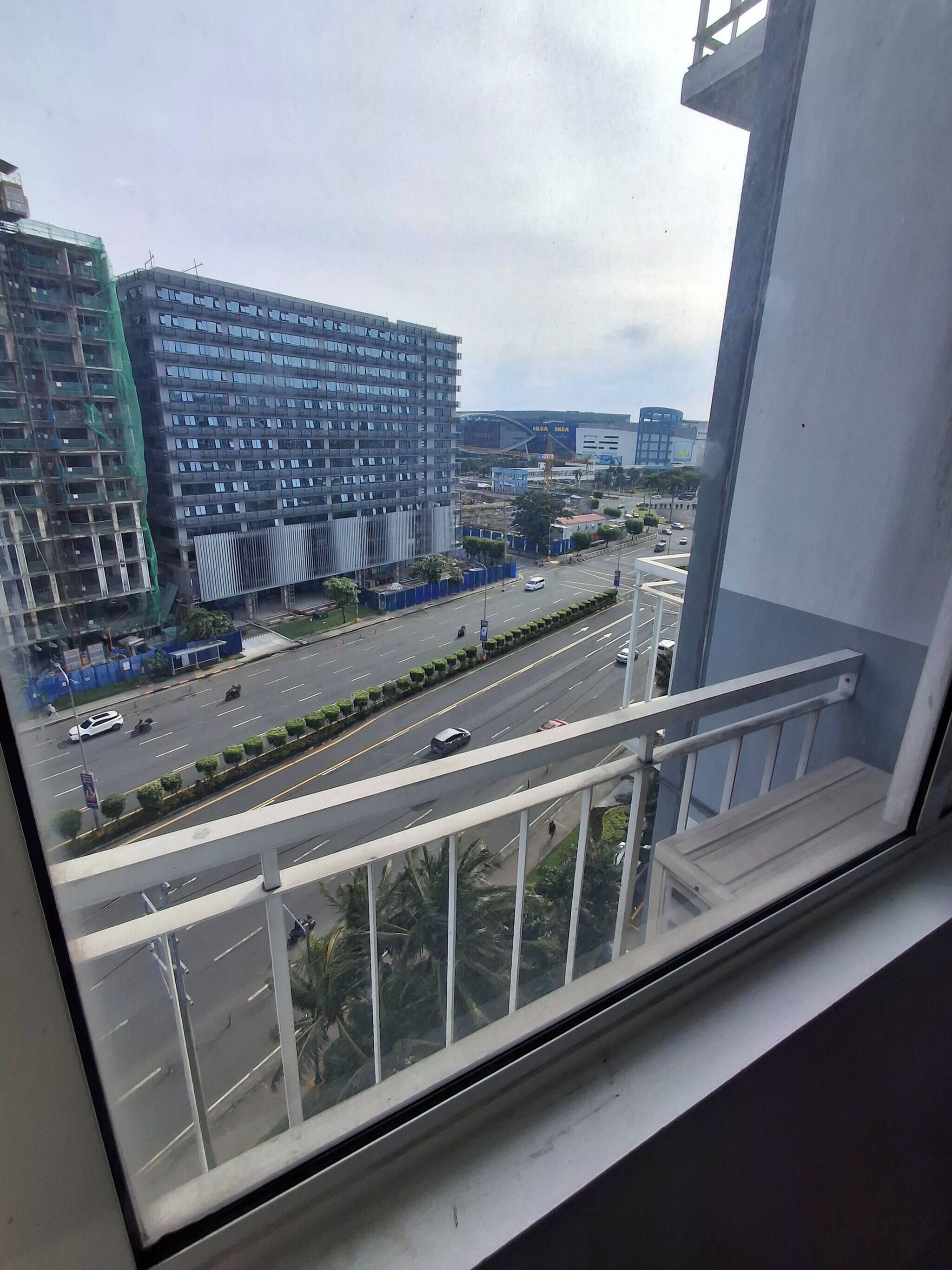 Apartment, 1 Bedroom, Smoking | Interior