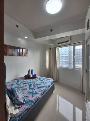 Apartment, 1 Bedroom, Smoking