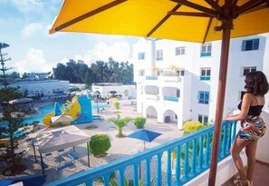 Gazebo - Ecrin Club  (Hammamet)