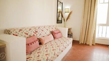 Double or Twin Room | In-room safe, free WiFi