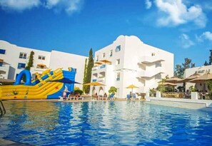 Exterior - Ecrin Club  (Hammamet)