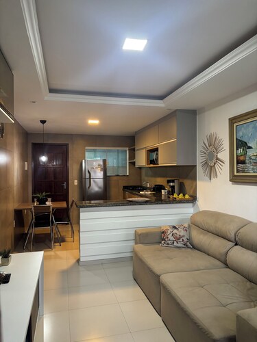 Cozy house in Búzios.