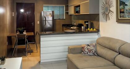 Cozy house in Búzios.