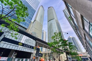 Exterior - Guestilo Residence  (Toronto)