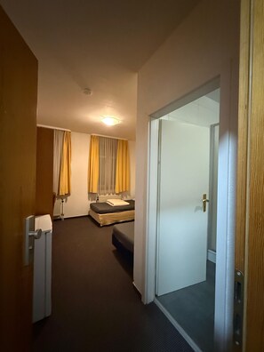 منطقة المعيشة