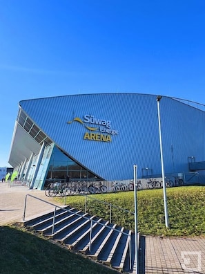 Exterior - Nassauer Hof (Frankfurt)