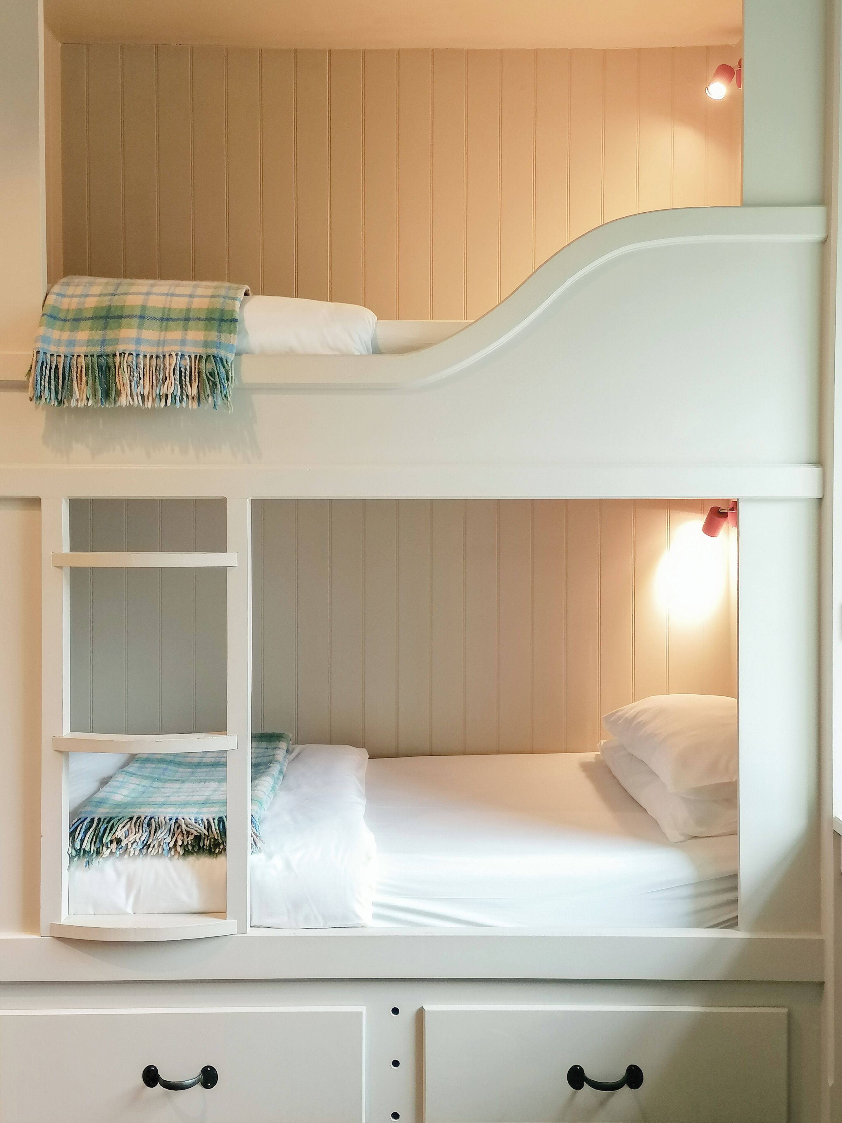 Tvåbäddsrum - delat badrum (Room 1) | Gratis wi-fi och sängkläder