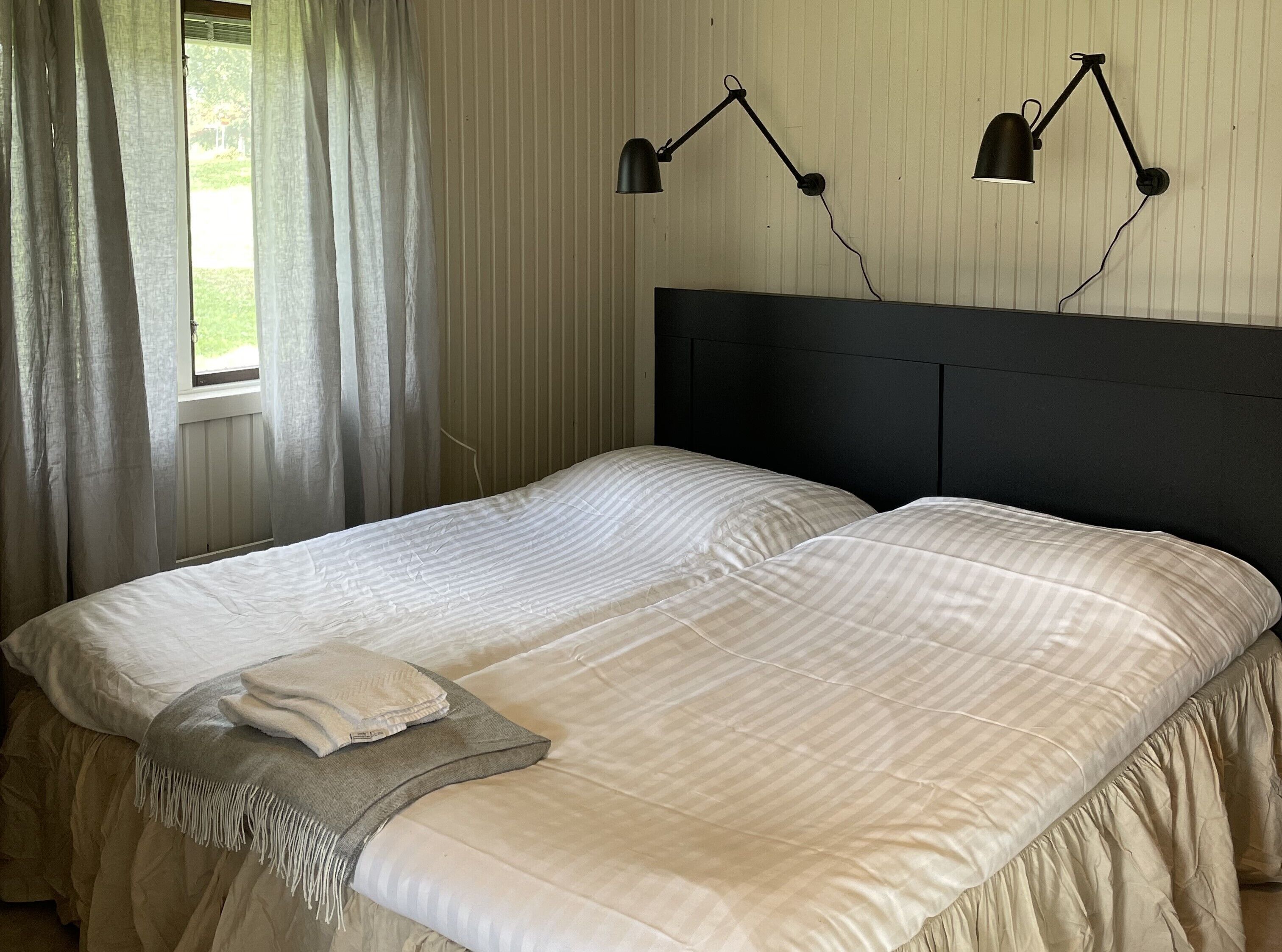 Cabin, Non Smoking, Pets Allowed | Free WiFi