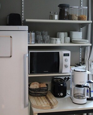 Phòng | Bếp riêng