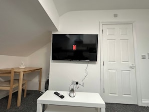 Interior - Cosy, Charming 2-Bedroom Oasis. Sleeps 4 (Ilkeston)